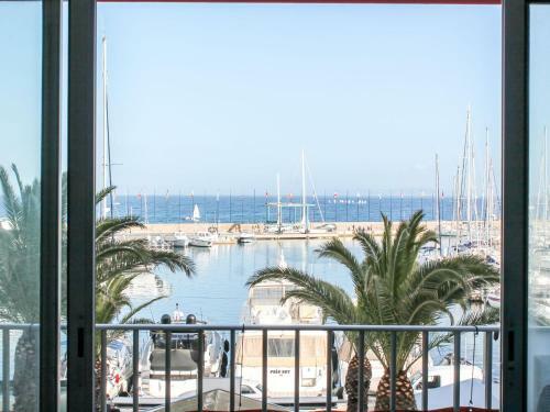 Apartment Le Beaupr�