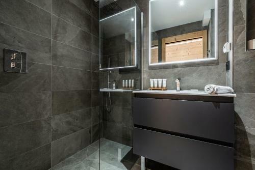 Apartamento Residence Eden Blanc Alpe D'huez - By Emerald Stay