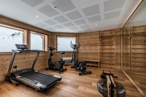 Apartamento Residence Eden Blanc Alpe D'huez - By Emerald Stay