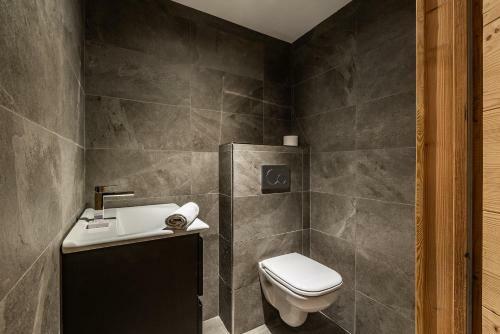 Apartamento Residence Eden Blanc Alpe D'huez - By Emerald Stay