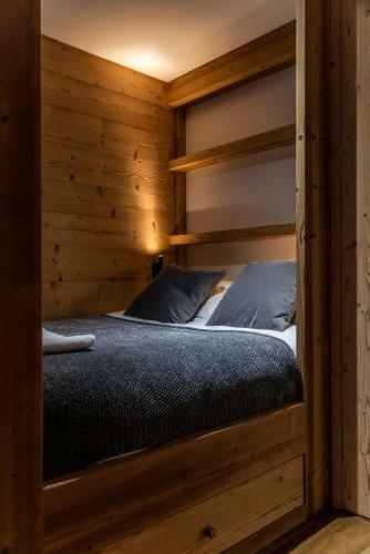 Apartamento Residence Eden Blanc Alpe D'huez - By Emerald Stay