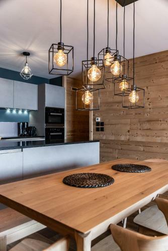 Apartamento Residence Eden Blanc Alpe D'huez - By Emerald Stay