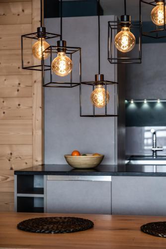 Apartamento Residence Eden Blanc Alpe D'huez - By Emerald Stay