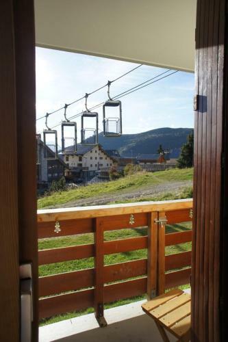 Apartamento Petit Cocon Cosy Au C?ur de L'alpe #bf