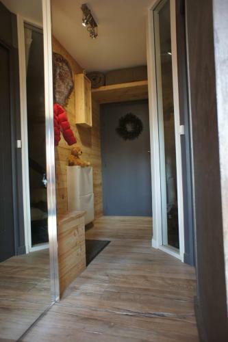 Apartamento Petit Cocon Cosy Au C?ur de L'alpe #bf