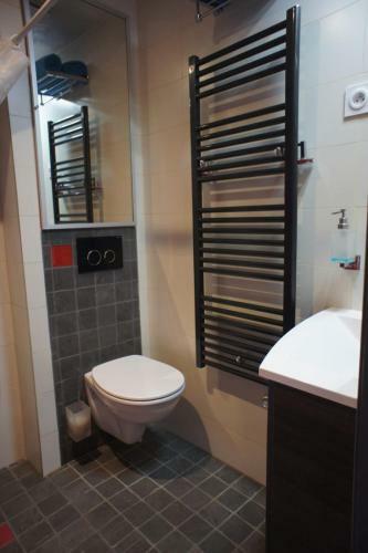 Apartamento Petit Cocon Cosy Au C?ur de L'alpe #bf
