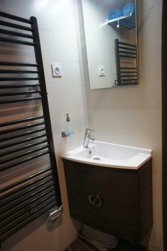 Apartamento Petit Cocon Cosy Au C?ur de L'alpe #bf