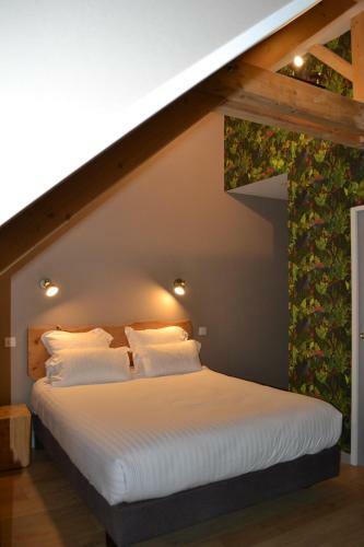 Hotel Logis Auberge de Pont Calleck