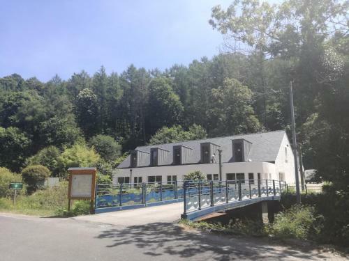 Hotel Logis Auberge de Pont Calleck