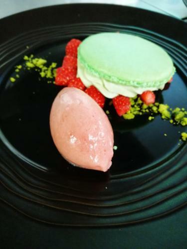 Hotel Logis Auberge de Pont Calleck