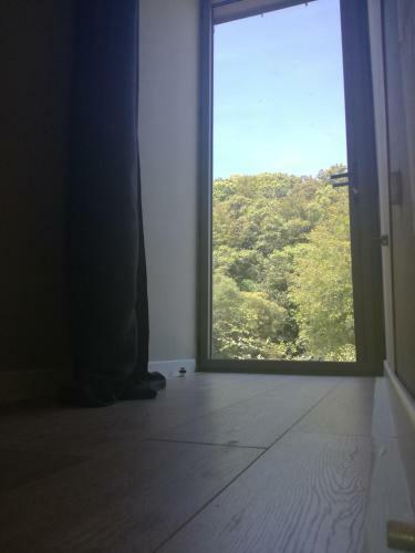 Hotel Logis Auberge de Pont Calleck