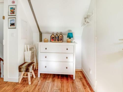 Apartamento Cosy Studio In Isigny-sur-mer With A Terrace