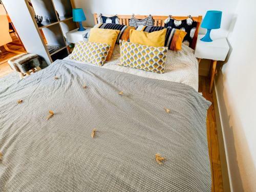 Apartamento Cosy Studio In Isigny-sur-mer With A Terrace