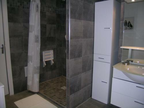 Apartamento L'iliade