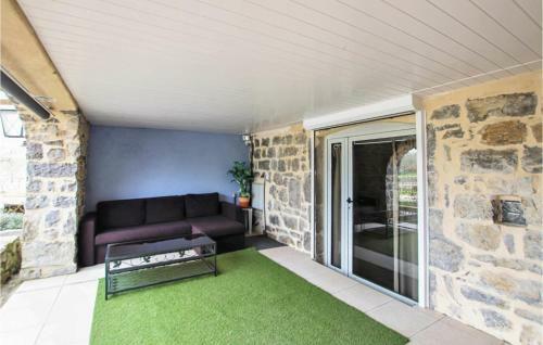 Awesome Home In Joyeuse With Wifi And 3 Bedrooms