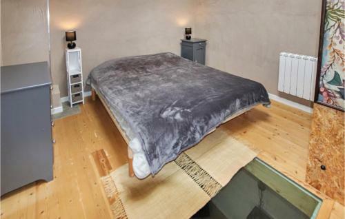 Awesome Home In Joyeuse With Wifi And 3 Bedrooms