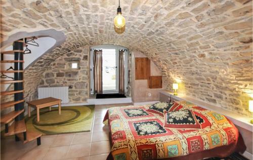 Awesome Home In Joyeuse With Wifi And 3 Bedrooms
