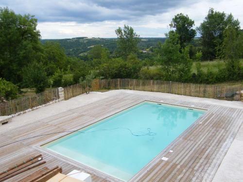Demeure Perigourdine Entierement Climatisee Avec Piscine Privee
