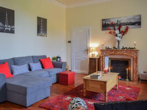 Beautiful Holiday Home In Labastide Darmagnac With Pool