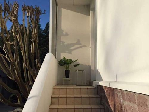Cheerful Holiday Home In Labouheyre With Jacuzzi