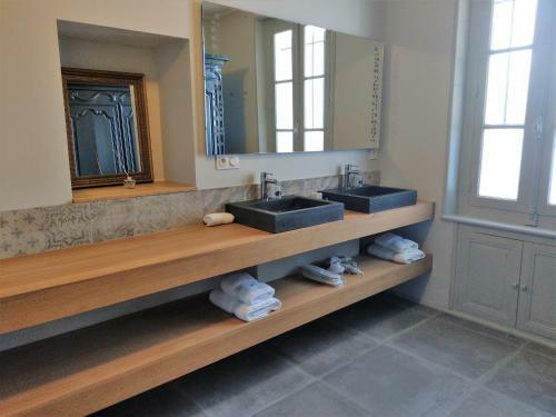 Hostal Chambre D'h�tes "le Parc"
