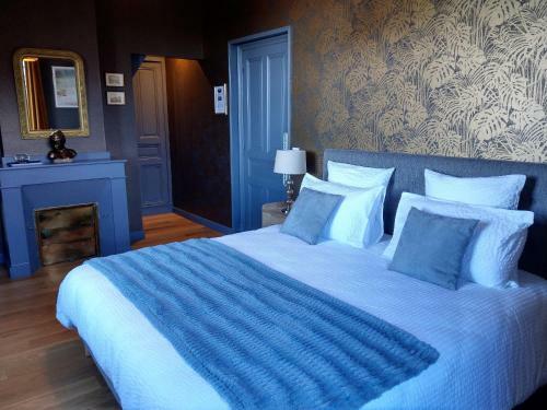 Hostal Chambre D'h�tes "le Parc"