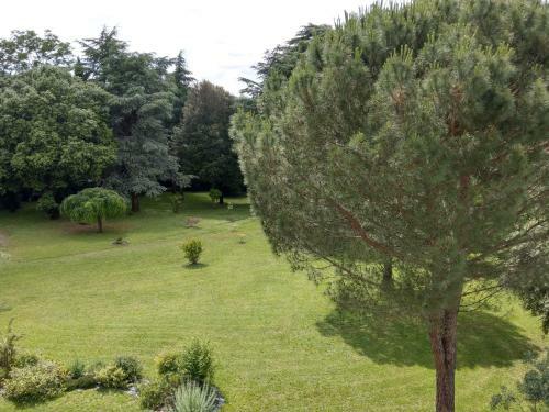 Hostal Chambre D'h�tes "le Parc"