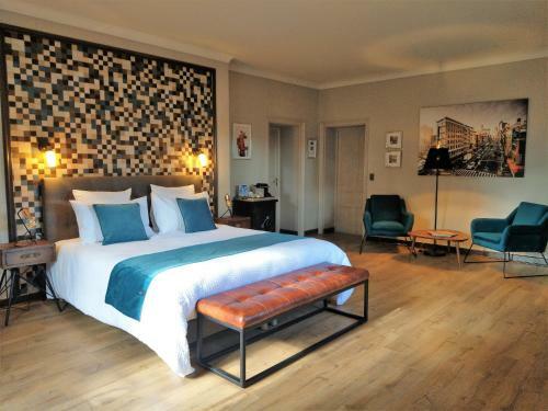 Hostal Chambre D'h�tes "le Parc"