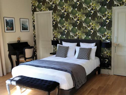 Hostal Chambre D'h�tes "le Parc"