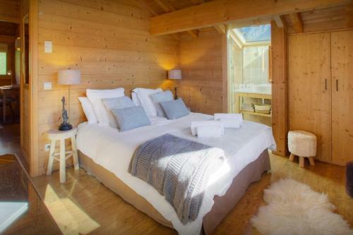 Chalet Alpachic - Ovo Network