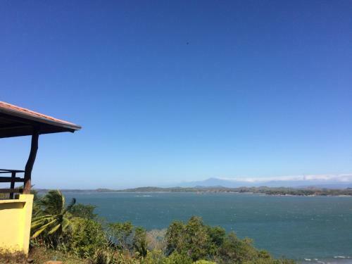 Hotel Pacific Bay Resort