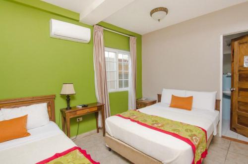 Hotel La Casa De La Abuela