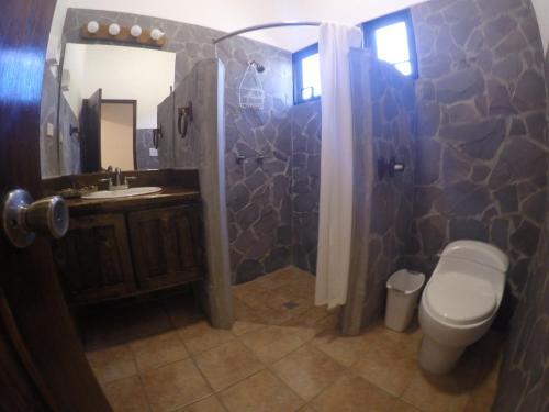 Hotel Refugio De Montana