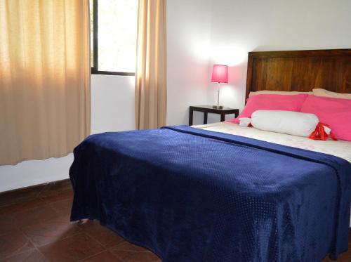 Hotel Refugio De Montana