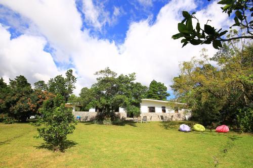 Hotel Refugio De Montana
