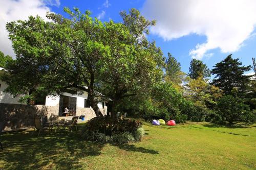 Hotel Refugio De Montana