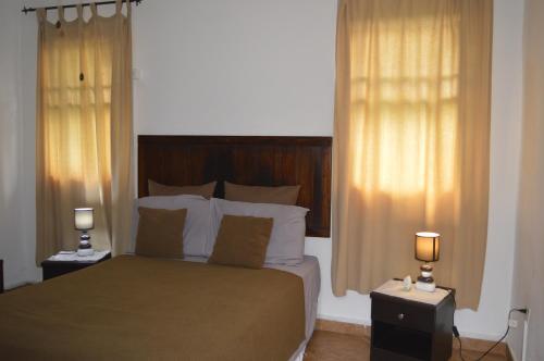 Hotel Refugio De Montana