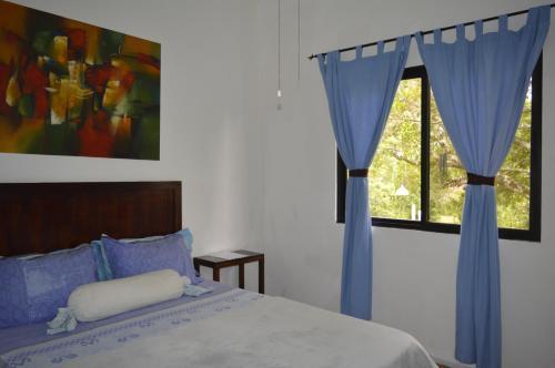 Hotel Refugio De Montana