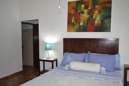 Hotel Refugio De Montana