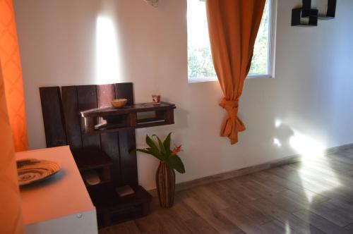 Hotel Refugio De Montana