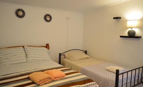 Hotel Refugio De Montana