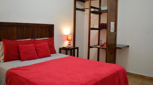 Hotel Refugio De Montana
