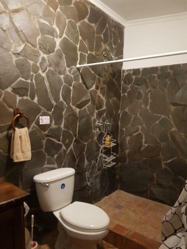 Hotel Refugio De Montana