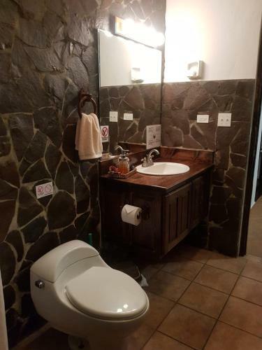 Hotel Refugio De Montana