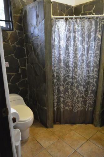 Hotel Refugio De Montana