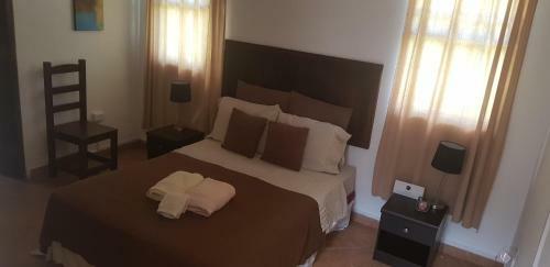 Hotel Refugio De Montana
