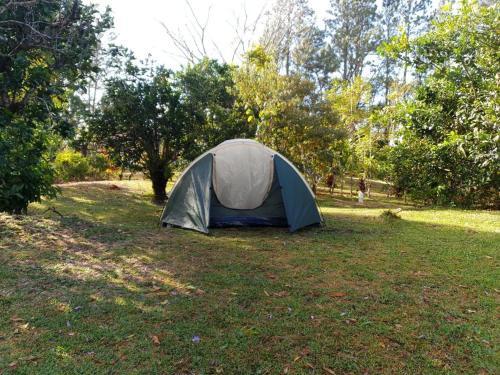 Hotel Refugio De Montana