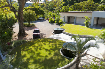 Hotel The Haven