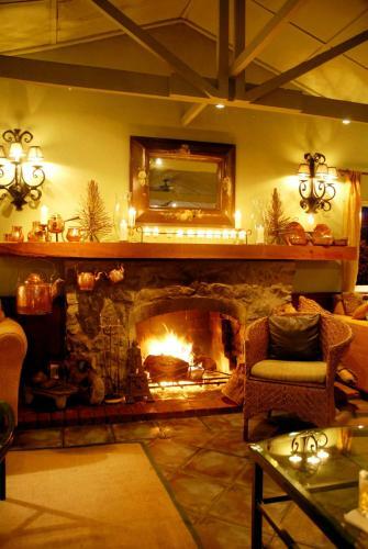 Hotel Panamonte Inn & Spa