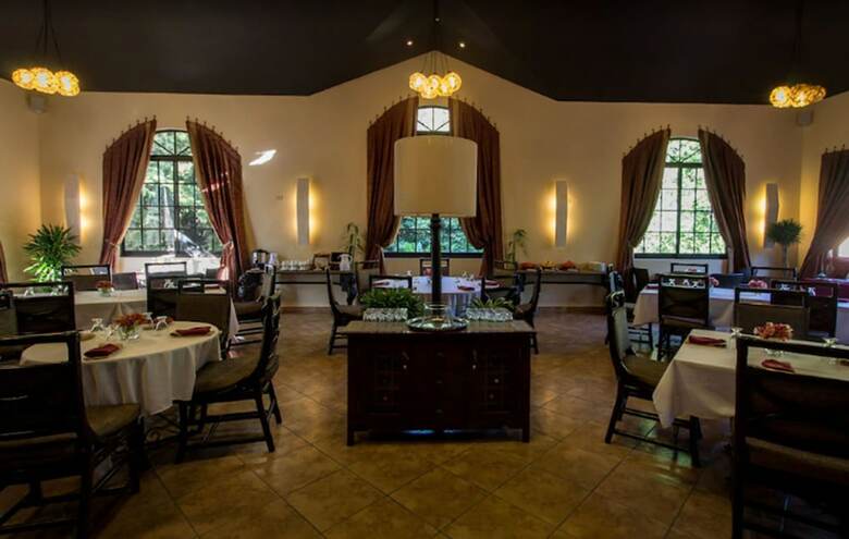 Hotel Valle Escondido Resort Golf & Spa